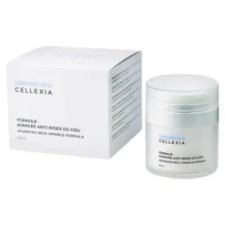 Cellexia straffende Halscreme, 50 ml