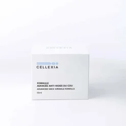 Cellexia straffende Halscreme, 50 ml