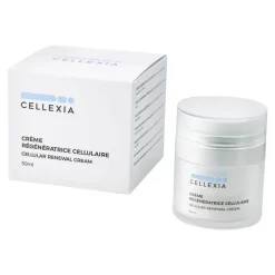 Cellexia Zellerneuerungscreme, 30 ml