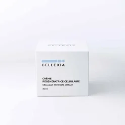 Cellexia Zellerneuerungscreme, 30 ml