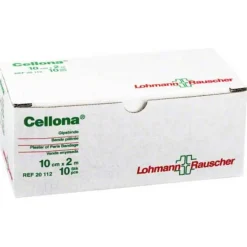 Cellona Gipsbinden 2mx10cm, 10 St