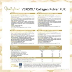 Cellufine Verisol Collagen-Pulver Pur, 300 g