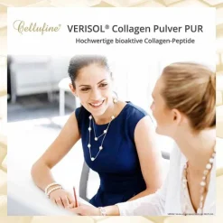 Cellufine Verisol Collagen-Pulver Pur, 300 g