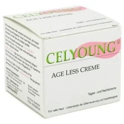 Celyoung age less Creme, 50 ml
