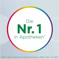 Centrum A-Zink Tabletten, 30 St