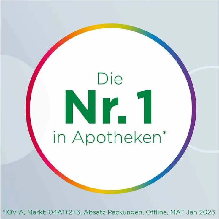 Centrum A-Zink Tabletten, 180 St