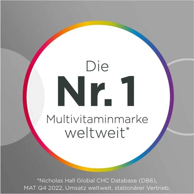 Centrum für Ihn 50 + Capletten, 30 St