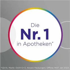 Centrum für Sie 50 + Capletten, 60 St