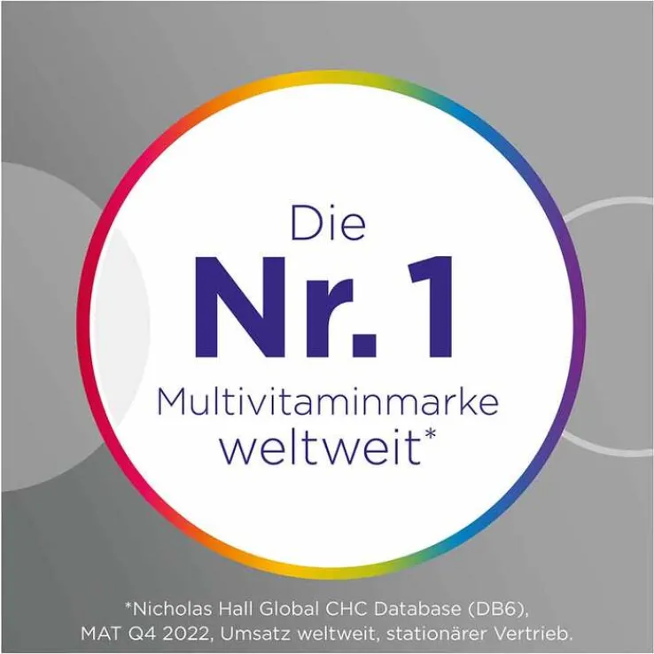 Centrum für Sie 50 + Capletten, 60 St
