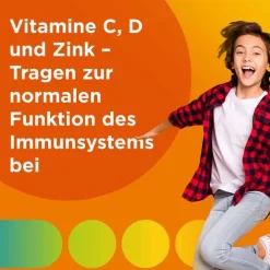 Centrum Kids Immun Vitamin Gummies, 60 St