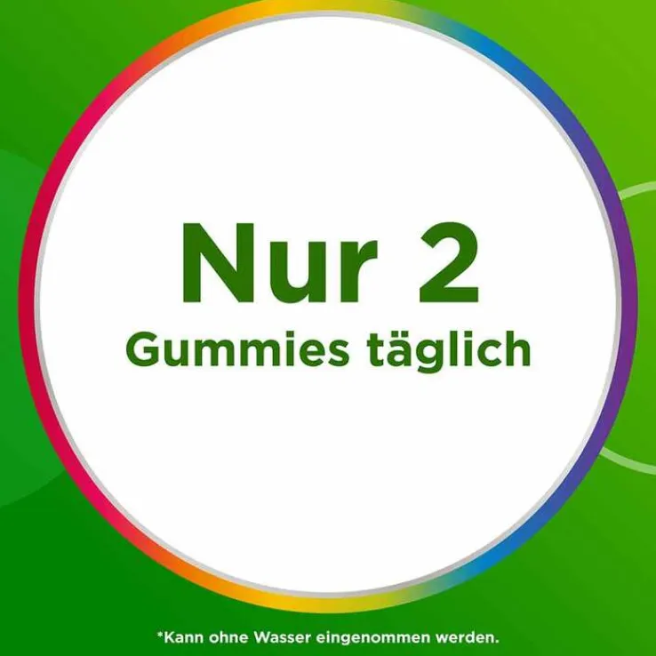 Centrum Multi Vitamin Gummies, 60 St