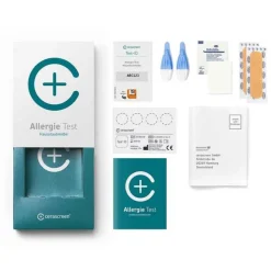 cerascreen® Allergie Test Hausstaubmilbe, 1 St