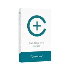 cerascreen® Candida Test Stuhl, 1 St