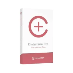 cerascreen® Cholesterin Test, 1 St