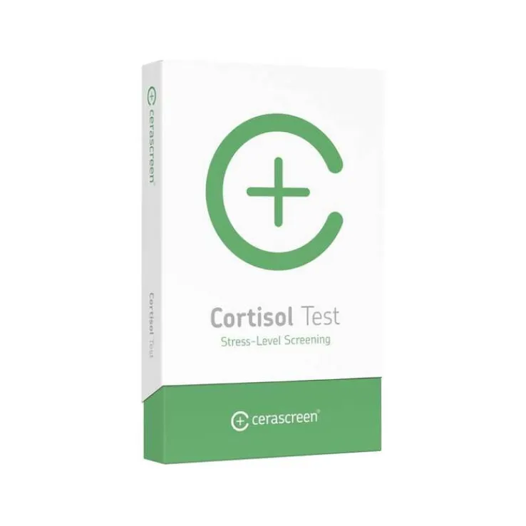 cerascreen® Cortisol Test, 1 St