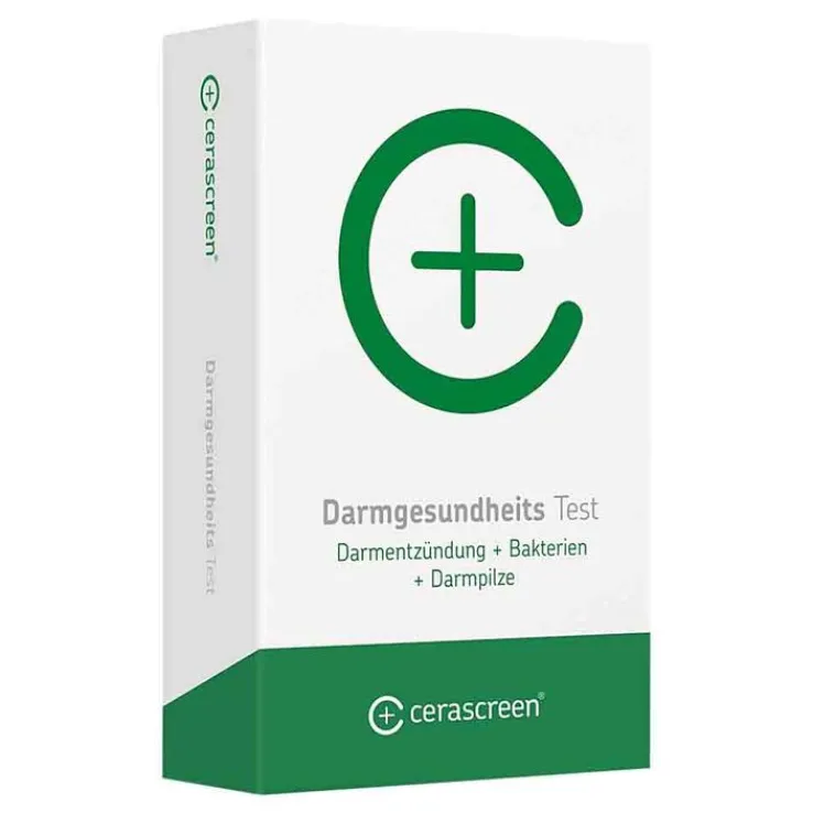 cerascreen® Darmgesundheits Test, 1 St