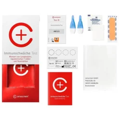 cerascreen® Immunschwäche Test, 1 St