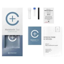 Cerascreen Melatonin Testkit, 1 St