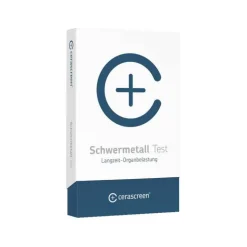 cerascreen® Schwermetall Test, 1 St