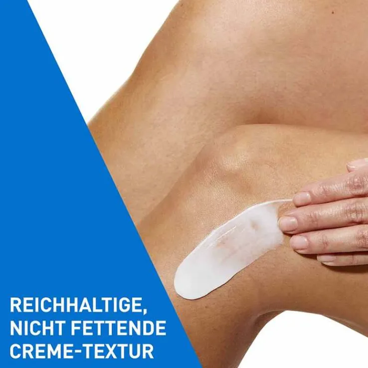 CeraVe Feuchtigkeitscreme, 50 ml