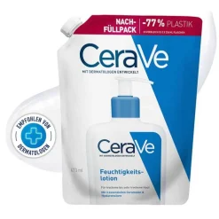 CeraVe Feuchtigkeitslotion , 473 ml