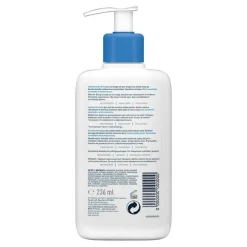 CeraVe Feuchtigkeitslotion, 236 ml