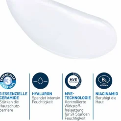Cerave regenerierende Handcreme, 100 ml