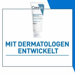 Cerave regenerierende Handcreme, 100 ml