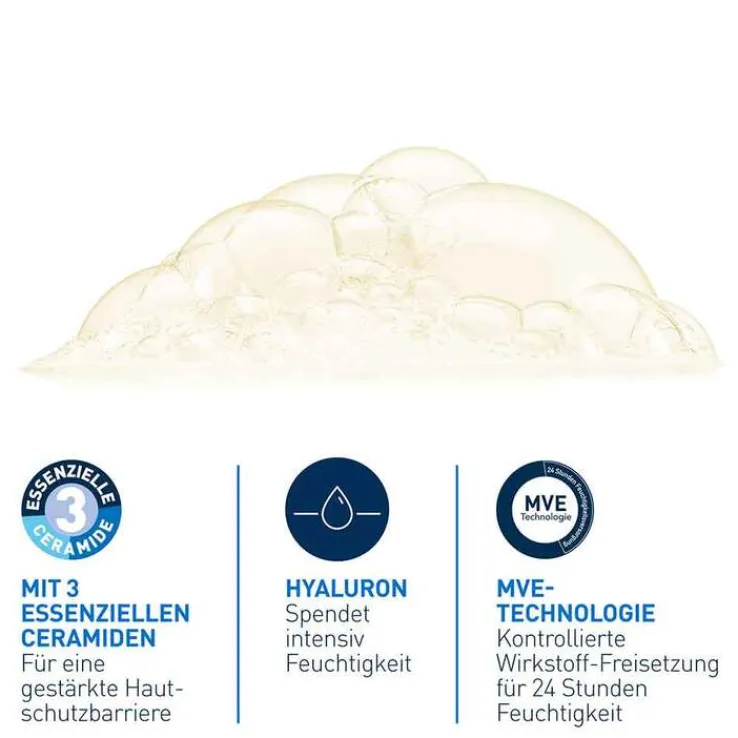 Cerave Reinigungsöl, 236 ml