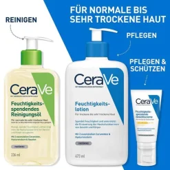 Cerave Reinigungsöl, 236 ml
