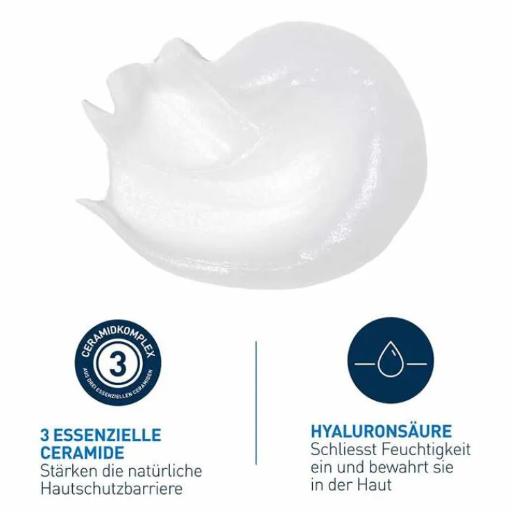 Cerave ultra reparierender Balsam, 88 ml