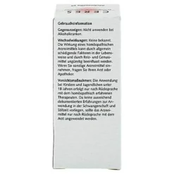 CERES Alchemilla Urtinktur, 20 ml