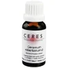 CERES Geranium robertianum Urtinktur, 20 ml