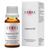 CERES Hypericum D 30 Dilution, 20 ml