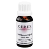 CERES Sambucus nigra Urtinktur, 20 ml