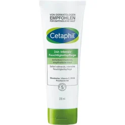 Cetaphil 24h Intensiv Feuchtigkeitspflege, 220 ml