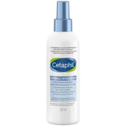 Cetaphil Optimal Hydration Bodyspray, 207 ml