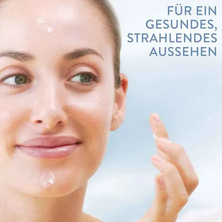Cetaphil Optimal Hydration belebende Tagescreme, 48 g