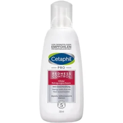 Cetaphil Pro RednessControl milder Reinigungsschaum, 236 ml