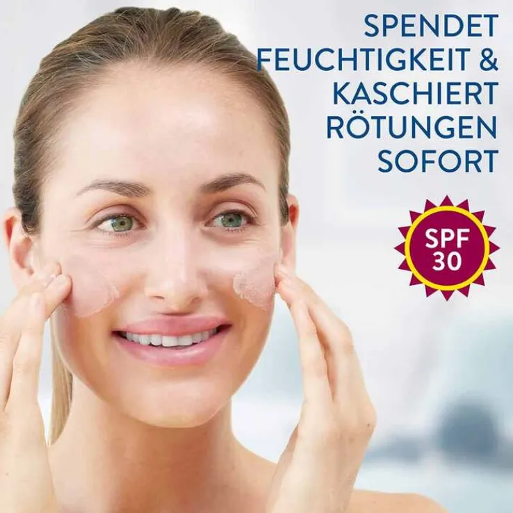 Cetaphil Pro RednessControl getönte Tagespflege SPF30, 50 ml