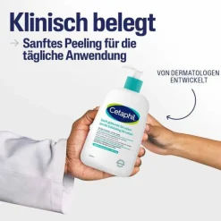 Cetaphil Sanft glättende SA Lotion, 236 ml