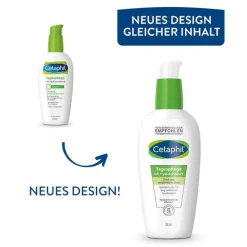 Cetaphil Tagespflege mit Hyaluronsäure, 88 ml