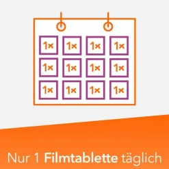 Cetirizin ratiopharm bei Allergien, 100 St