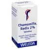 Chamomilla Radix 2% Tabletten, 100 St