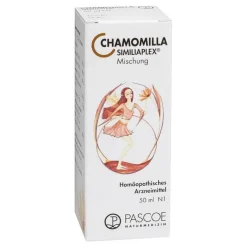 Chamomilla Similiaplex Tropfen, 50 ml