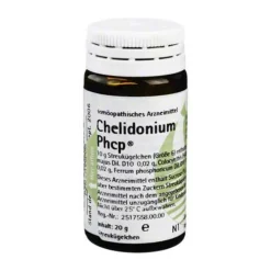 Chelidonium Phcp Globuli, 20 g