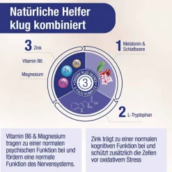Cherryplus Das Original Silence Kapseln, 180 St