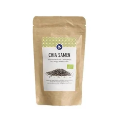 Chia Samen 100% Bio Kerne, 800 g