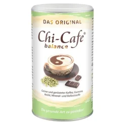 Chi Cafe balance Pulver, 450 g
