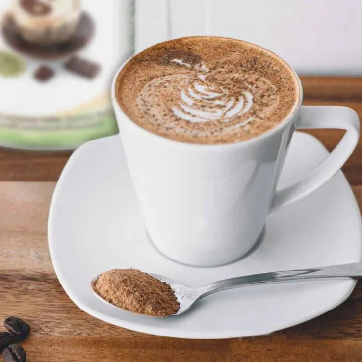 Chi Cafe balance Pulver, 450 g